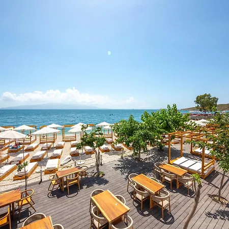 San Angelo Luxury & - Adults Only 5* Sarande