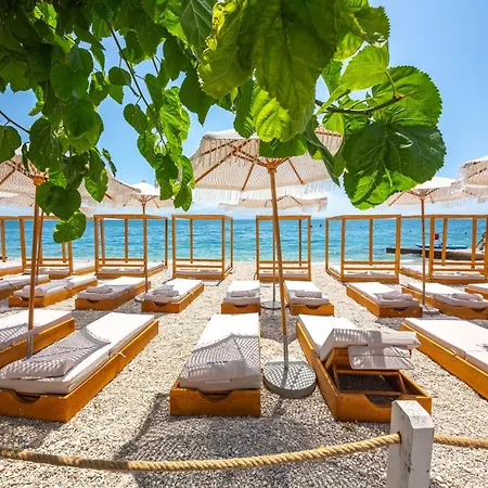 San Angelo Luxury & - Adults Only Szálloda 5*