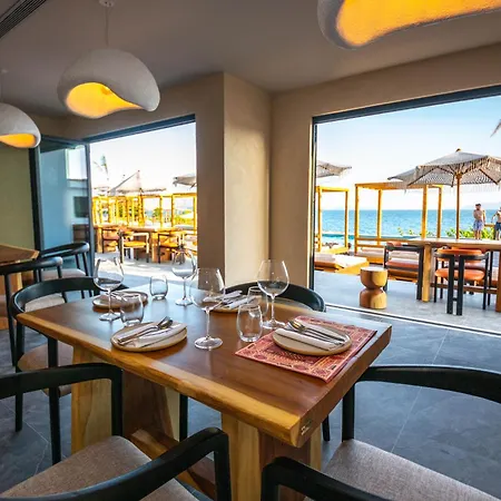 Hotel San Angelo Luxury & - Adults Only 5*