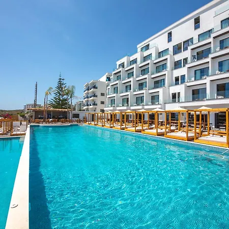 Hotel San Angelo Luxury & - Adults Only Sarande