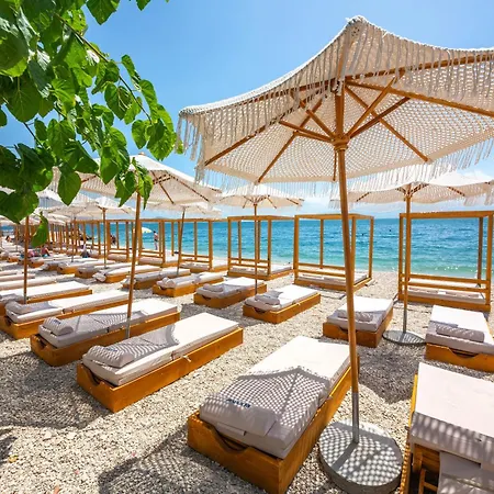 San Angelo Luxury & - Adults Only Hotel Sarande