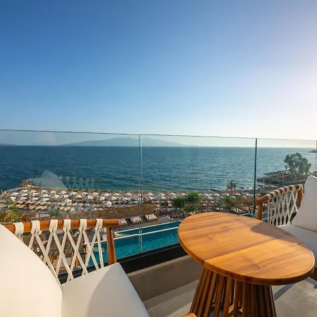 San Angelo Luxury & - Adults Only 5*