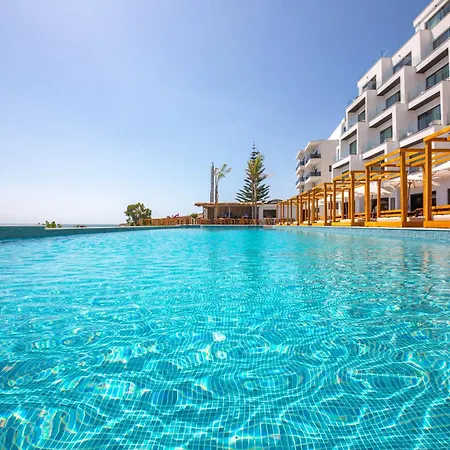 San Angelo Luxury & - Adults Only Sarandë