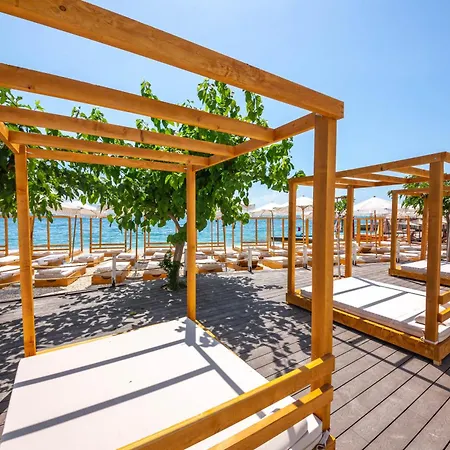 San Angelo Luxury & - Adults Only Szálloda 5*
