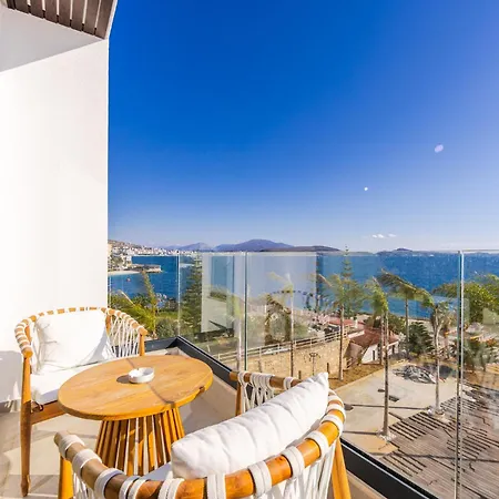 Hotel San Angelo Luxury & - Adults Only 5*