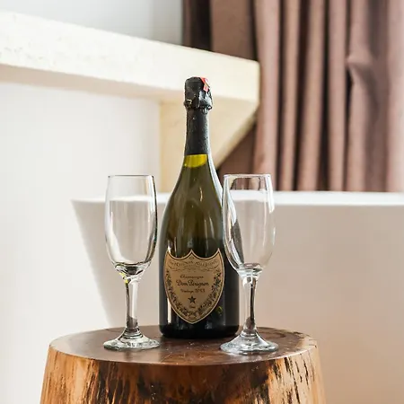 San Angelo Luxury & - Adults Only 5*