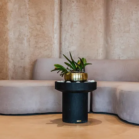 Szálloda San Angelo Luxury & - Adults Only 5*