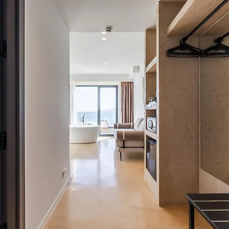San Angelo Luxury & - Adults Only Hotel Sarande