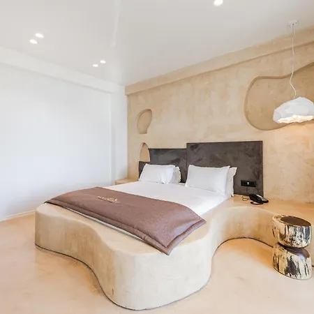 Hotel San Angelo Luxury & - Adults Only Sarandë