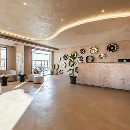 San Angelo Luxury & - Adults Only 5* Saranda