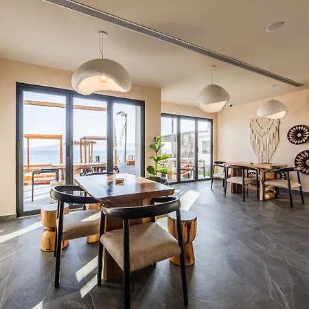 San Angelo Luxury & - Adults Only 5* Sarande