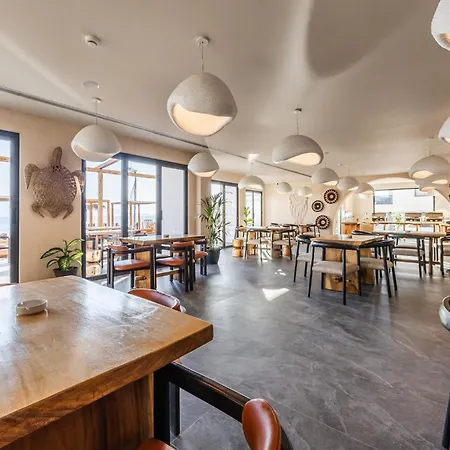 San Angelo Luxury & - Adults Only Sarandë