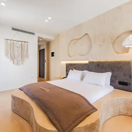 Hotel San Angelo Luxury & - Adults Only 5*