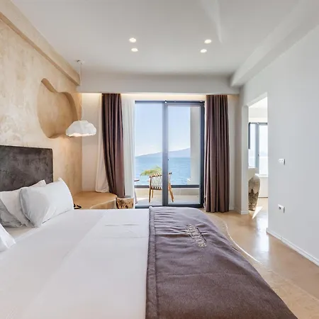 San Angelo Luxury & - Adults Only 5* Sarandë