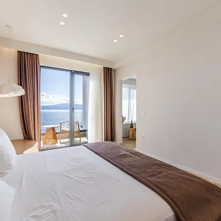 San Angelo Luxury & - Adults Only Hotel 5*