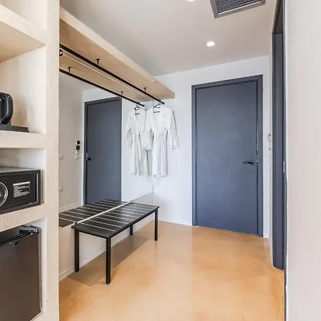 San Angelo Luxury & - Adults Only 5* Sarande