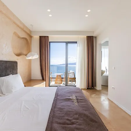 San Angelo Luxury & - Adults Only Hotel 5*