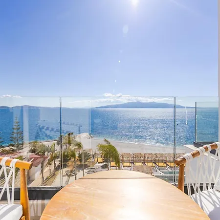 San Angelo Luxury & - Adults Only Hotel Sarande