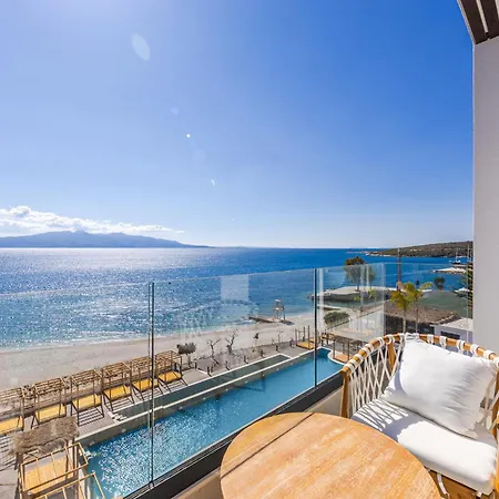 Hotel San Angelo Luxury & - Adults Only Sarande