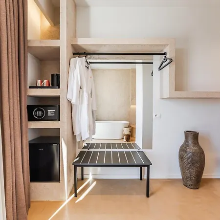 San Angelo Luxury & - Adults Only Sarande