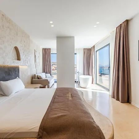 Hotel San Angelo Luxury & - Adults Only