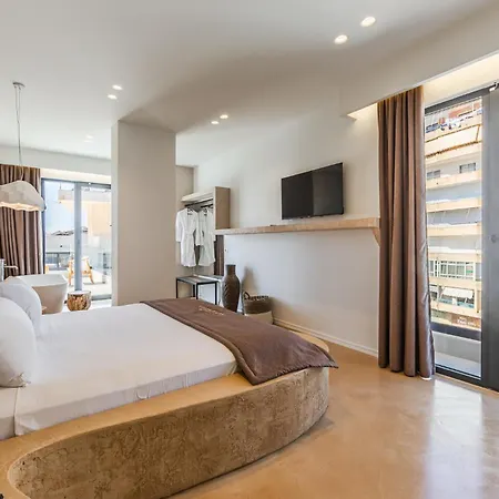 San Angelo Luxury & - Adults Only