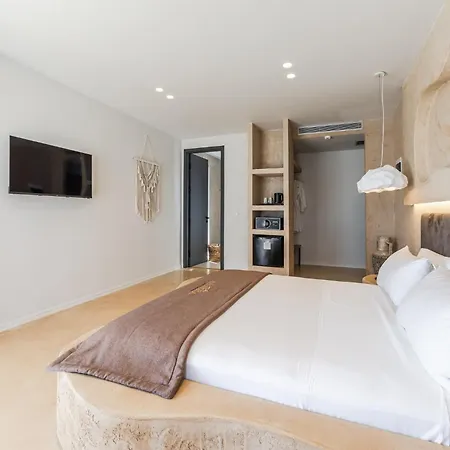 San Angelo Luxury & - Adults Only Hotel