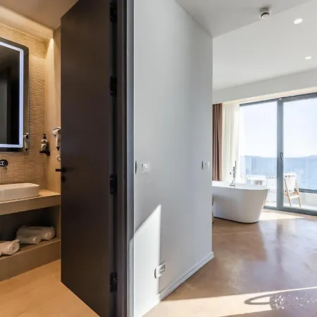 Hotel San Angelo Luxury & - Adults Only 5*