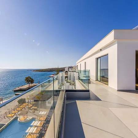 San Angelo Luxury & - Adults Only 5* Sarande