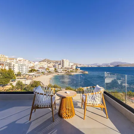 Hotel San Angelo Luxury & - Adults Only 5*