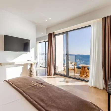 San Angelo Luxury & - Adults Only Sarande