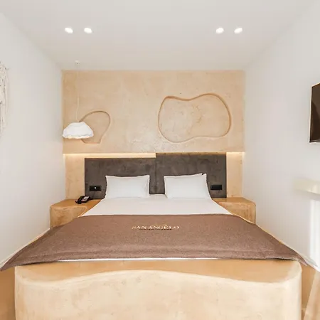 San Angelo Luxury & - Adults Only Hotel