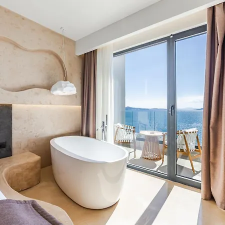 Szálloda San Angelo Luxury & - Adults Only 5*