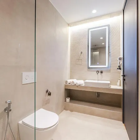 Hotel San Angelo Luxury & - Adults Only Sarandë