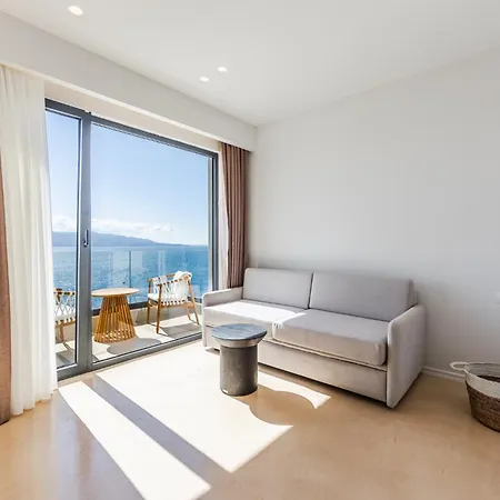 San Angelo Luxury & - Adults Only 5* Sarandë