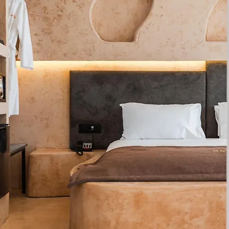 San Angelo Luxury & - Adults Only Szálloda