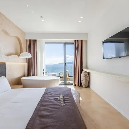 Hotel San Angelo Luxury & - Adults Only