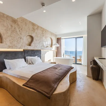 San Angelo Luxury & - Adults Only Szálloda Saranda