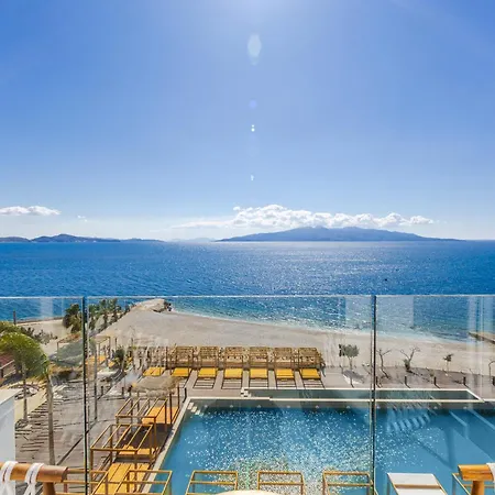 San Angelo Luxury & - Adults Only 5*