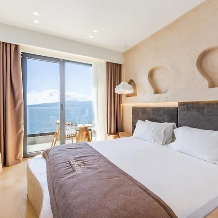 San Angelo Luxury & - Adults Only Hotel 5*