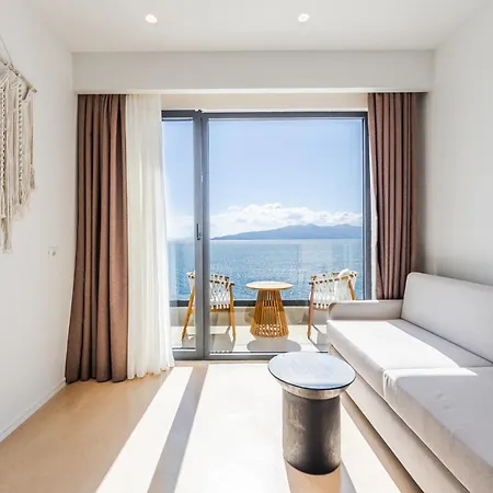 Szálloda San Angelo Luxury & - Adults Only 5*