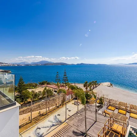 San Angelo Luxury & - Adults Only Sarande