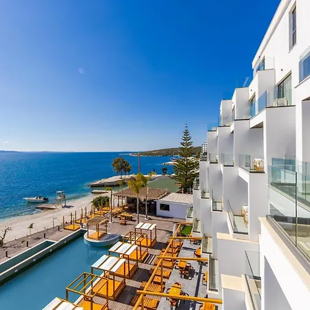 San Angelo Luxury & - Adults Only 5* Sarande