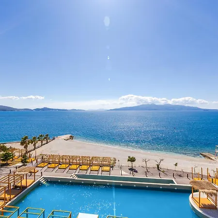 Hotel San Angelo Luxury & - Adults Only 5*