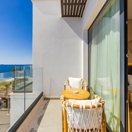 San Angelo Luxury & - Adults Only Sarande