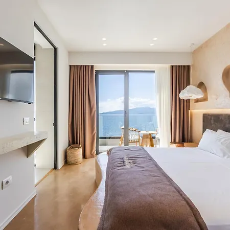 San Angelo Luxury & - Adults Only 5* Saranda