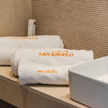 San Angelo Luxury & - Adults Only Hotel 5*