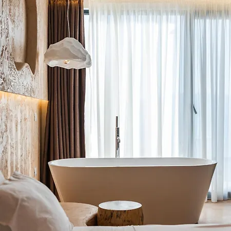 Hotel San Angelo Luxury & - Adults Only 5*