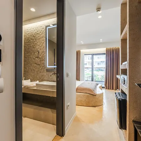 Hotel San Angelo Luxury & - Adults Only Sarande