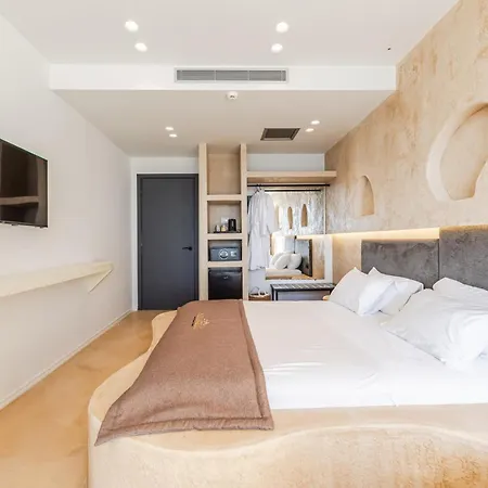 San Angelo Luxury & - Adults Only Saranda